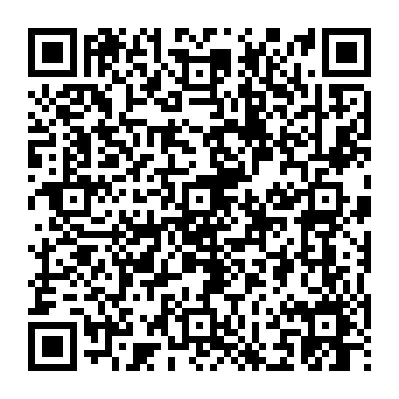 QR kod