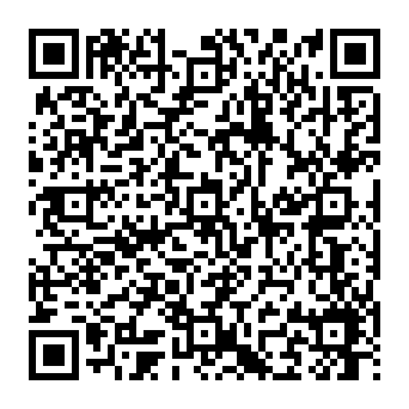 QR kod