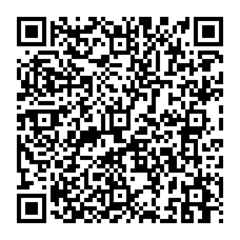 QR kod