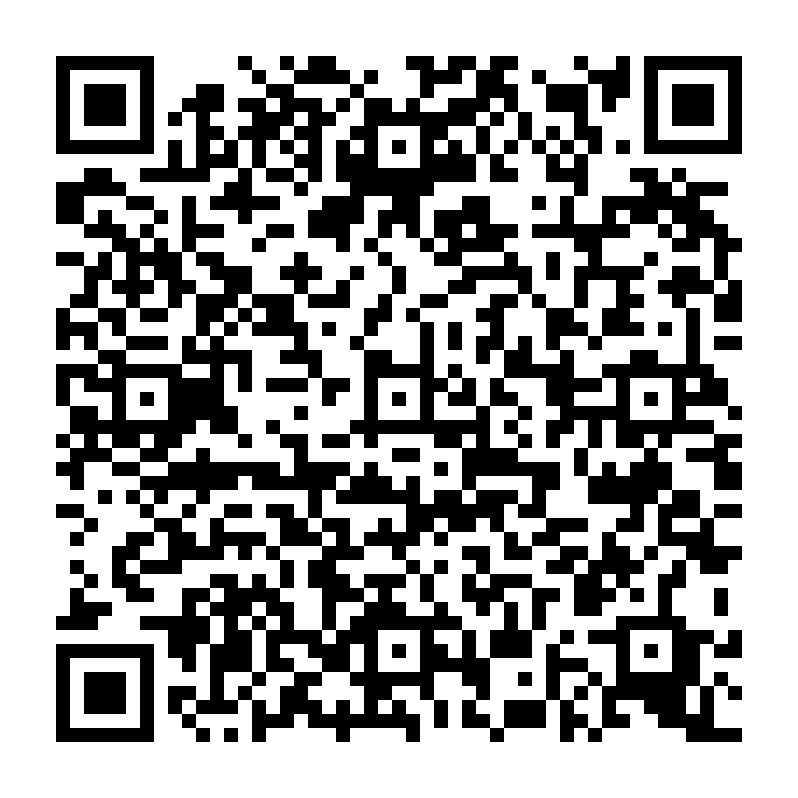 QR kod