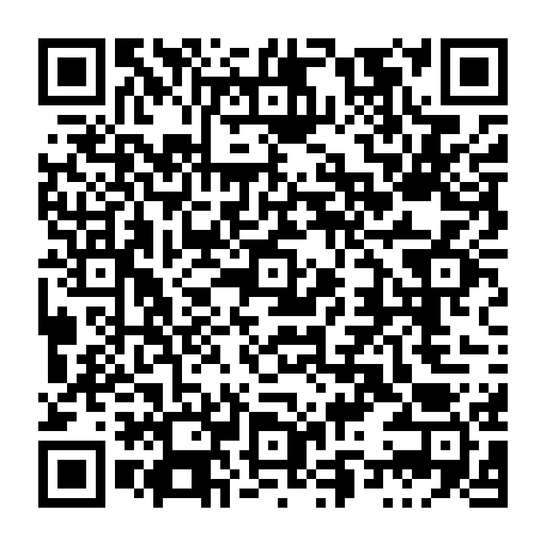 QR kod