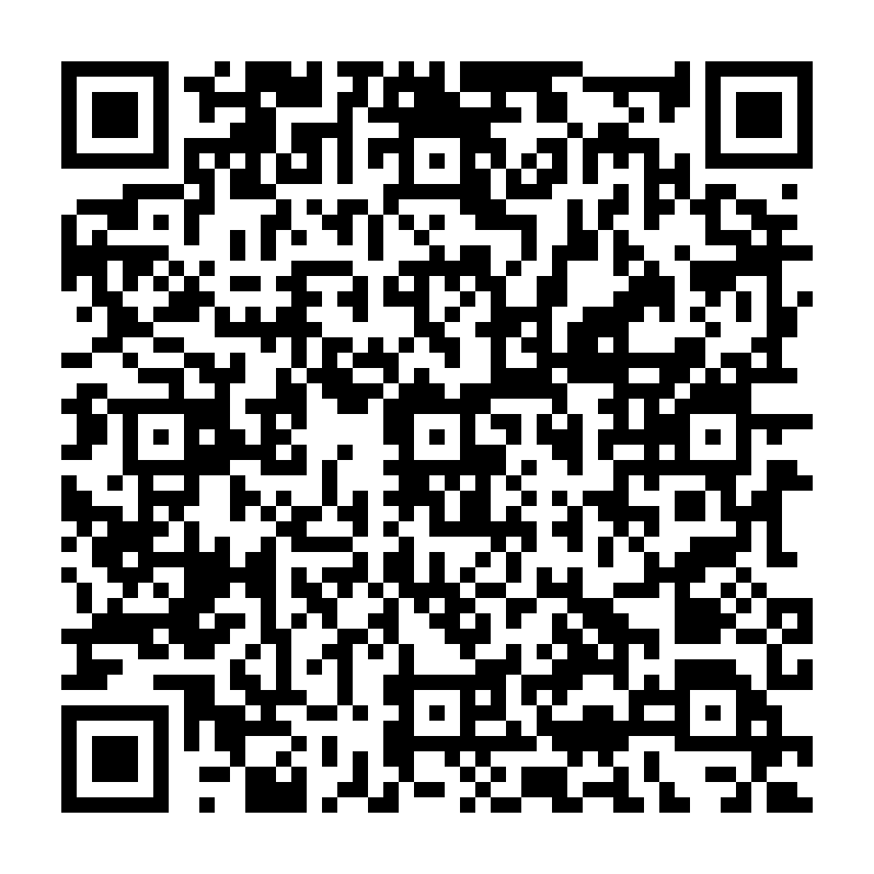 QR kod