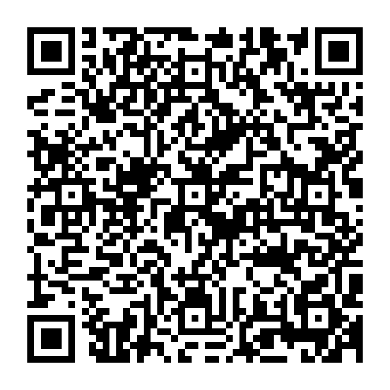 QR kod