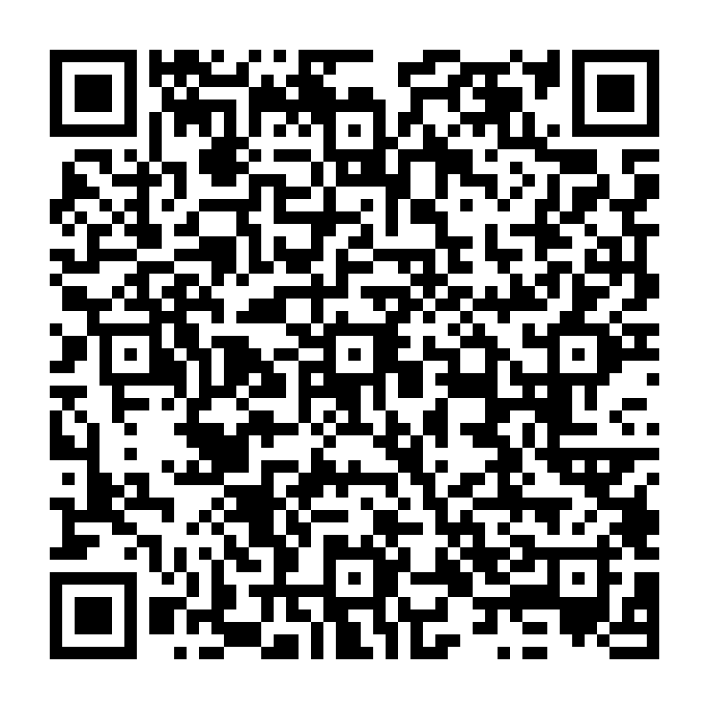 QR kod