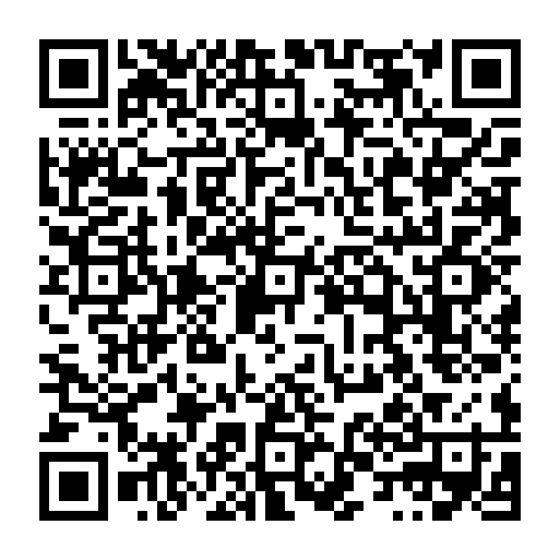 QR kod