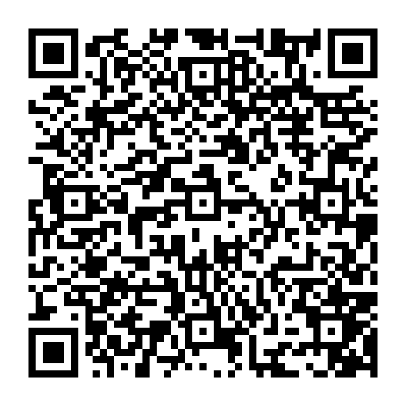QR kod
