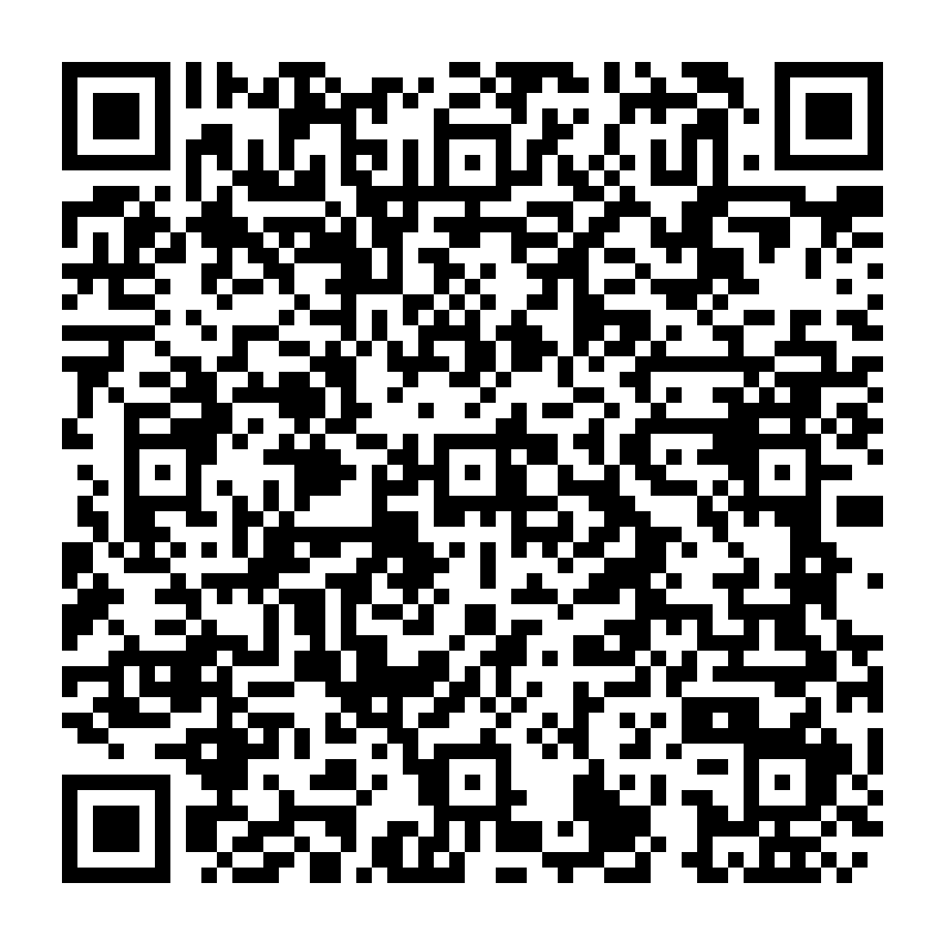QR kod