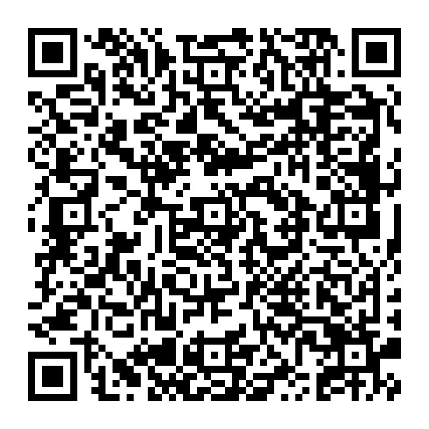 QR kod