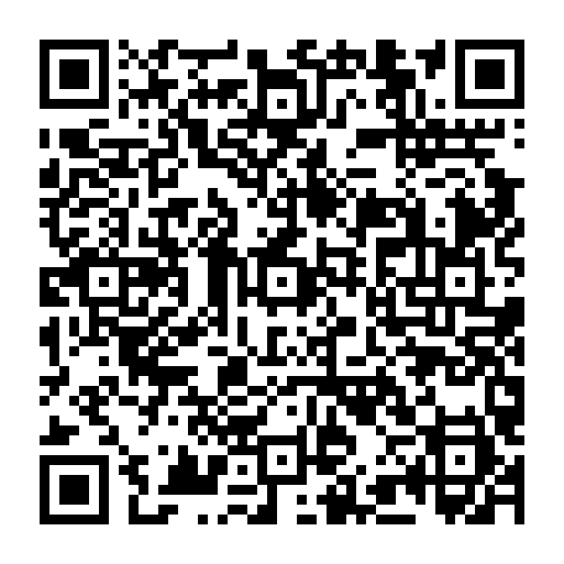 QR kod