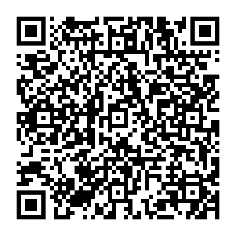 QR kod