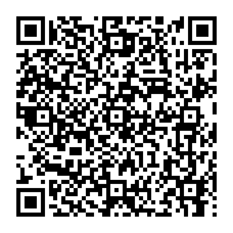 QR kod