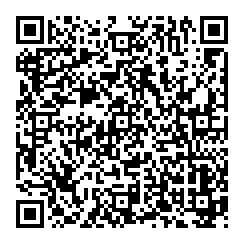 QR kod