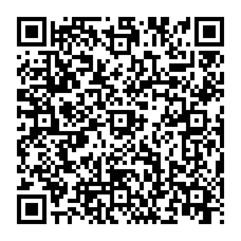 QR kod