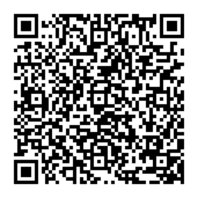 QR kod