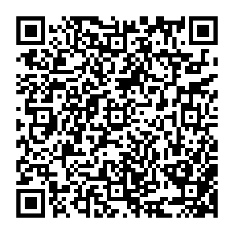 QR kod