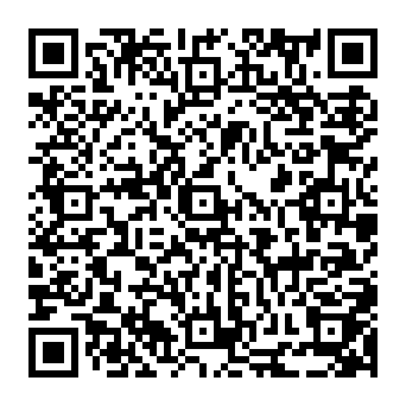 QR kod