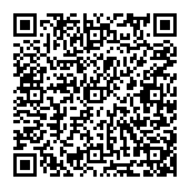 QR kod