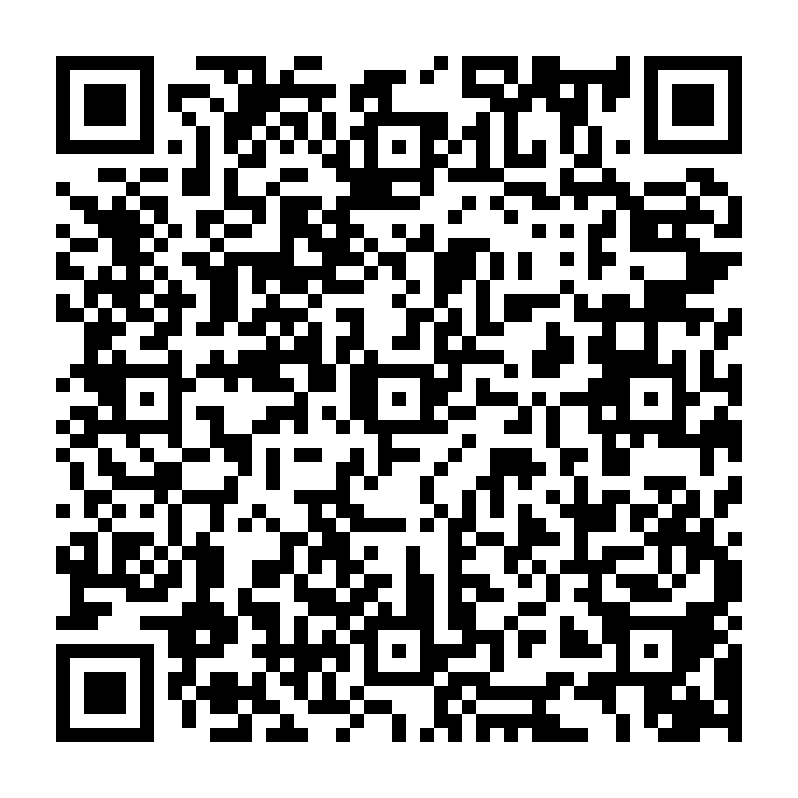 QR kod