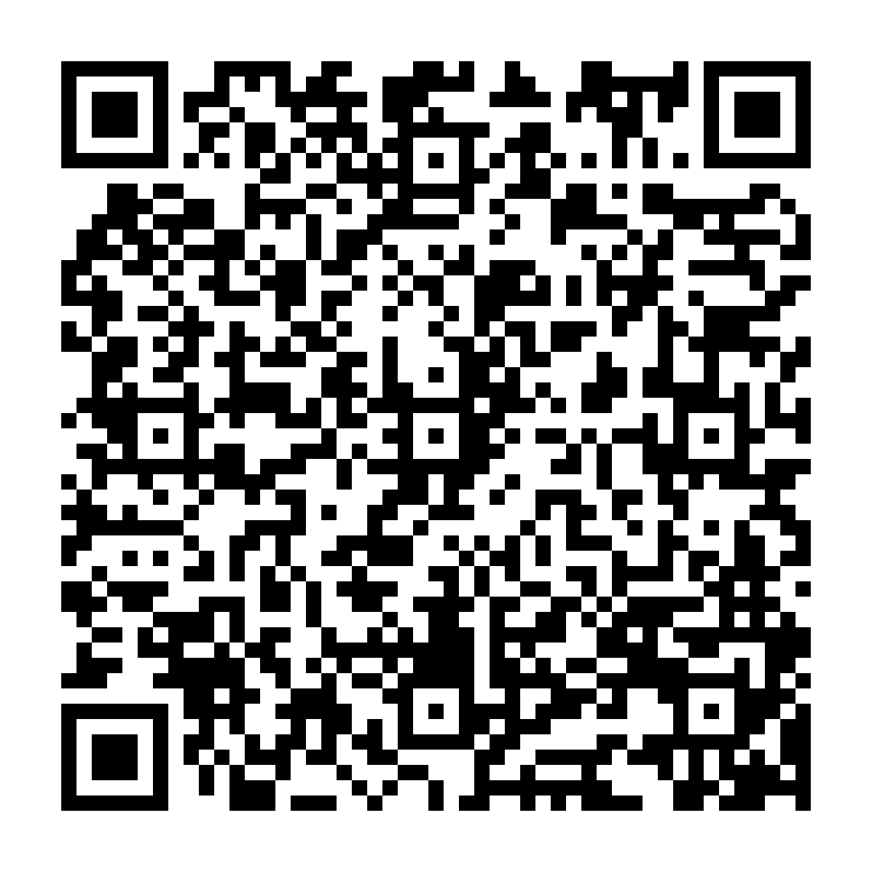 QR kod