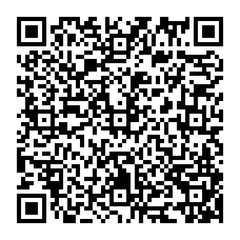 QR kod