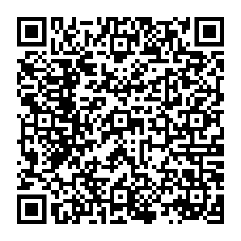 QR kod