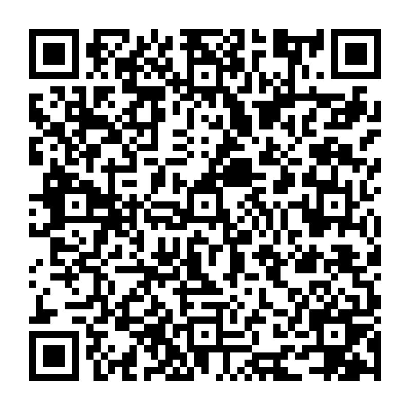QR kod