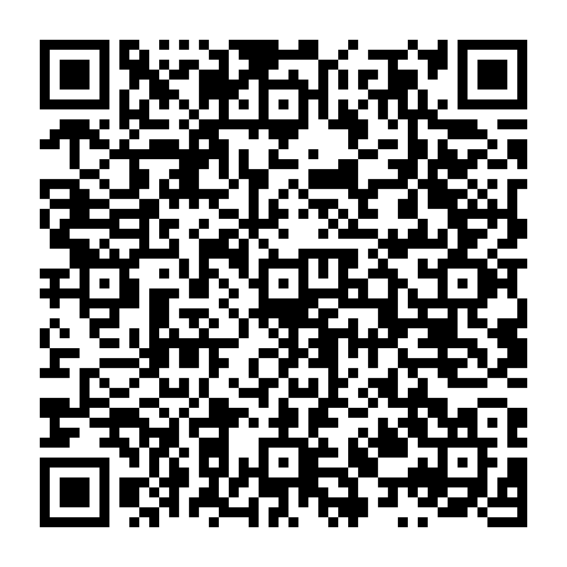 QR kod
