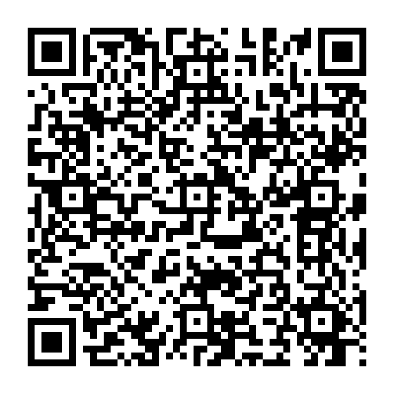 QR kod