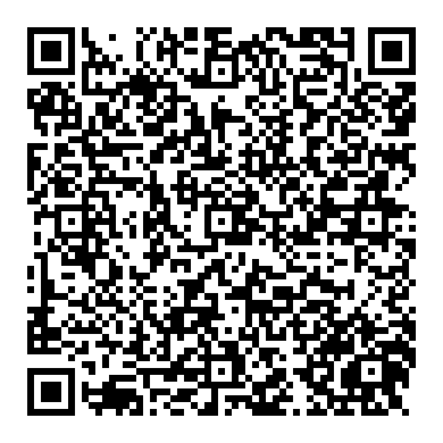 QR kod