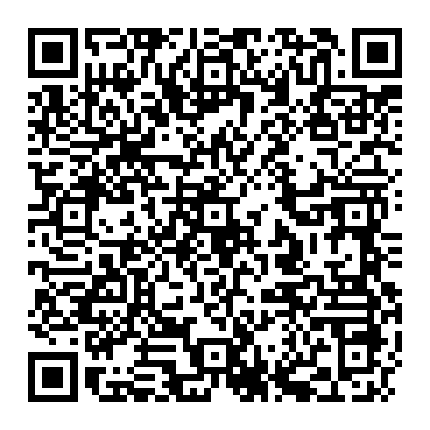 QR kod