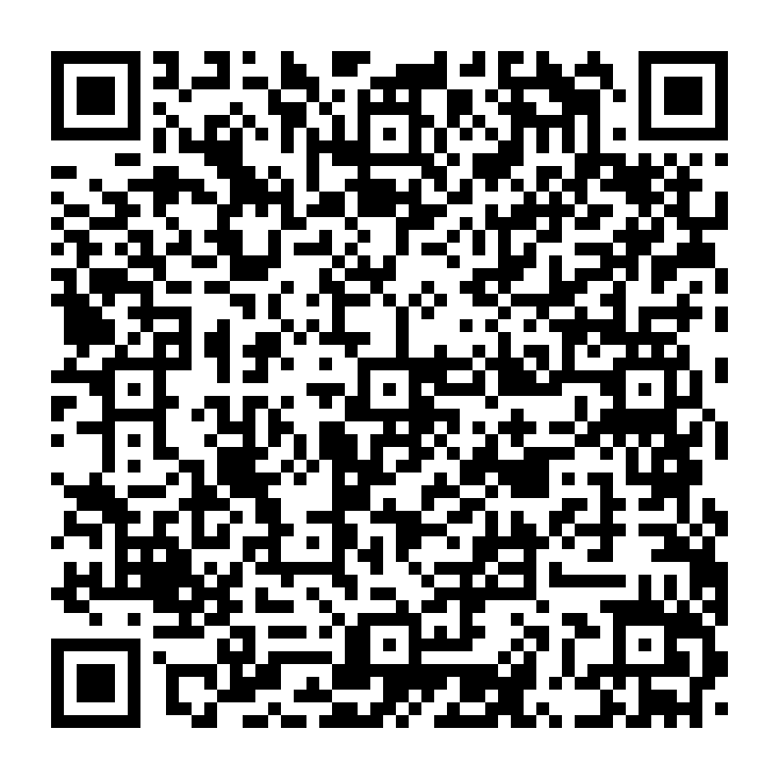 QR kod