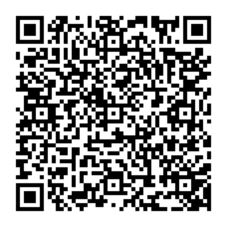 QR kod