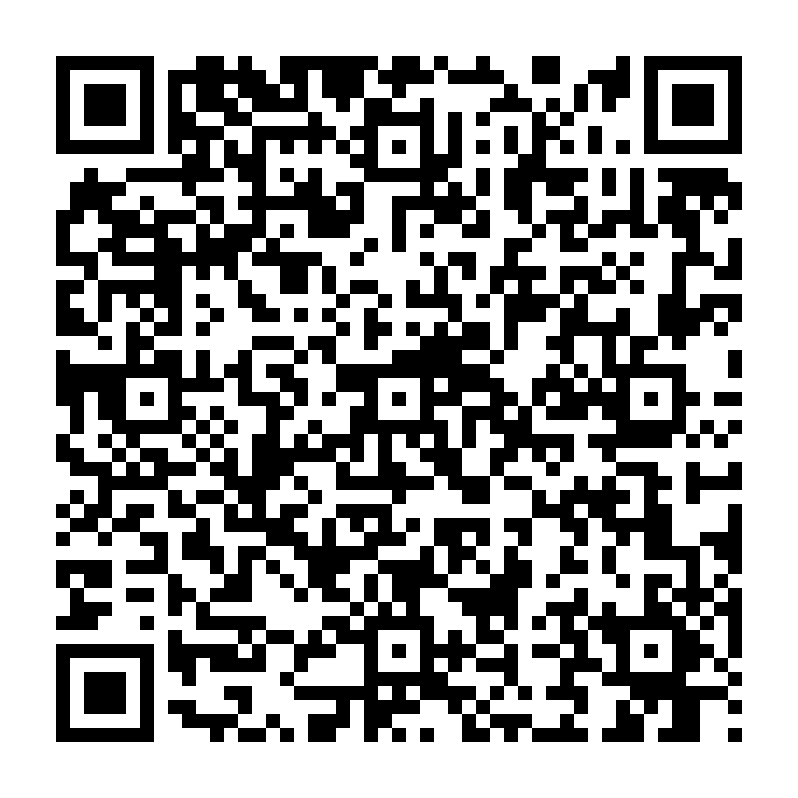 QR kod