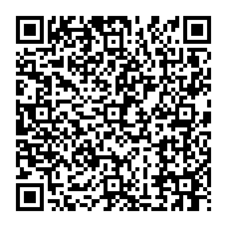 QR kod