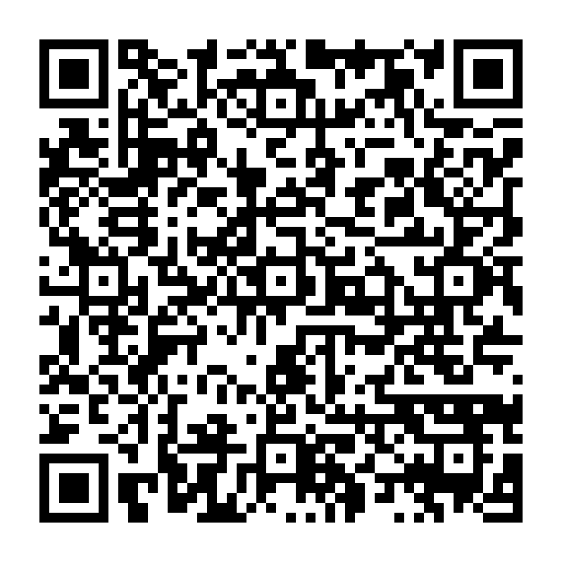 QR kod