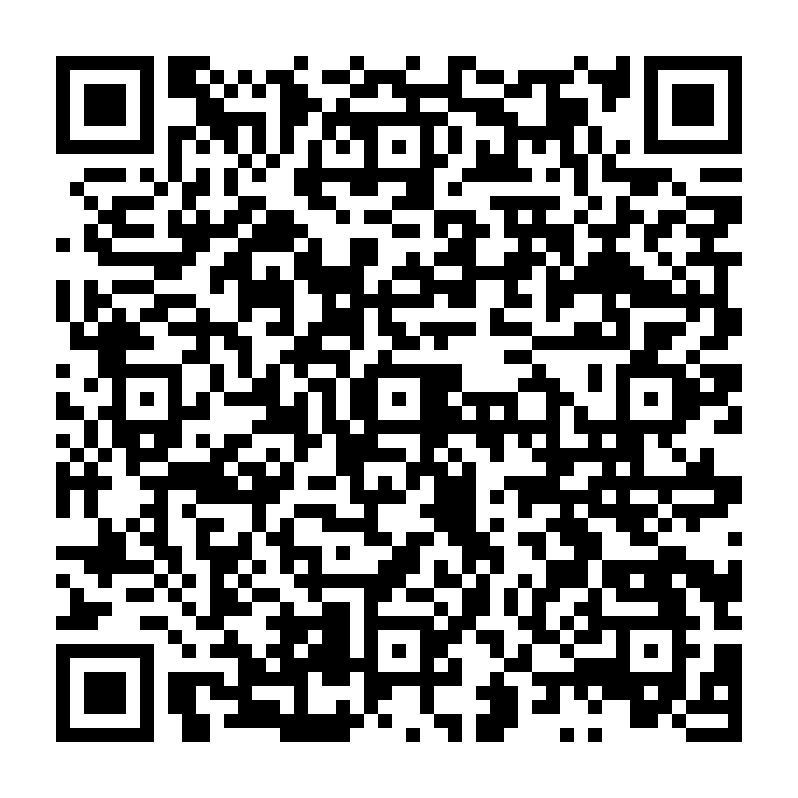 QR kod