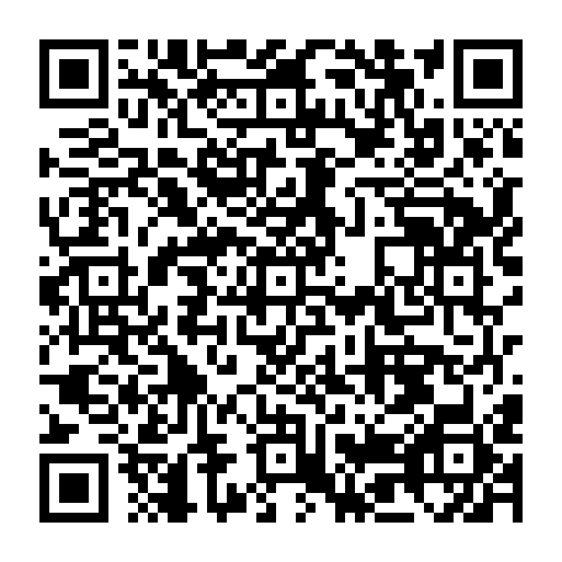 QR kod