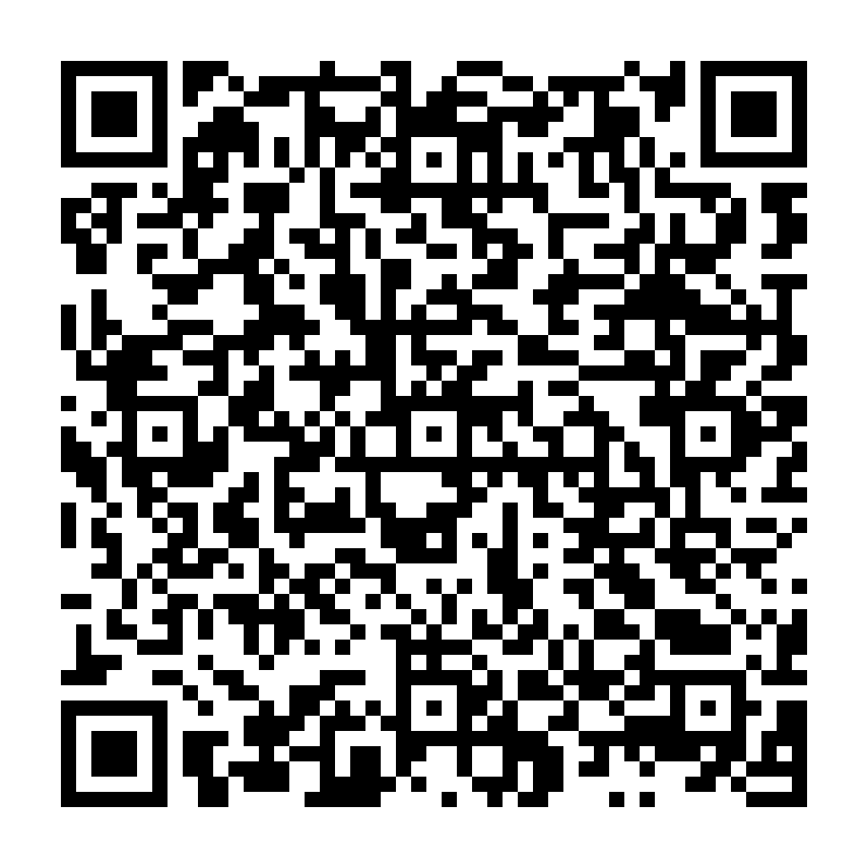 QR kod