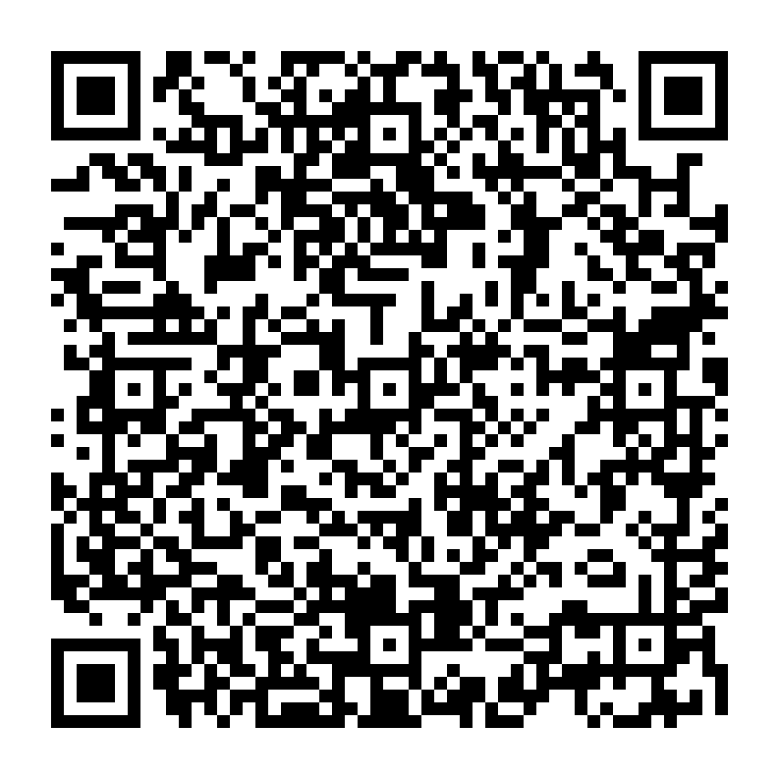QR kod