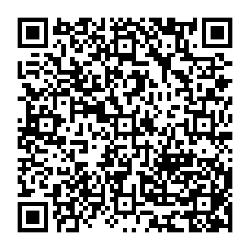 QR kod