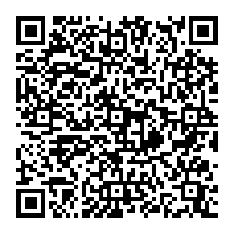 QR kod