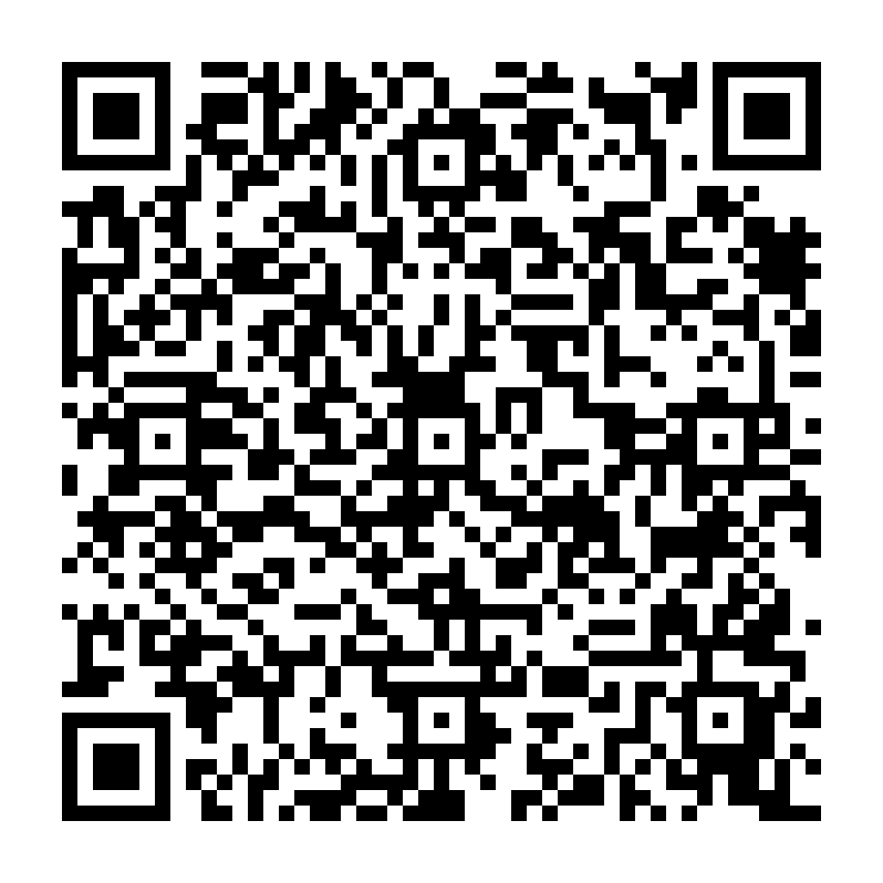 QR kod