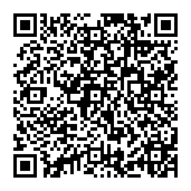 QR kod