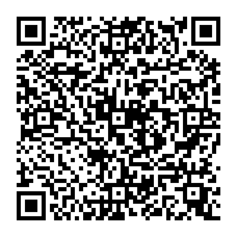 QR kod