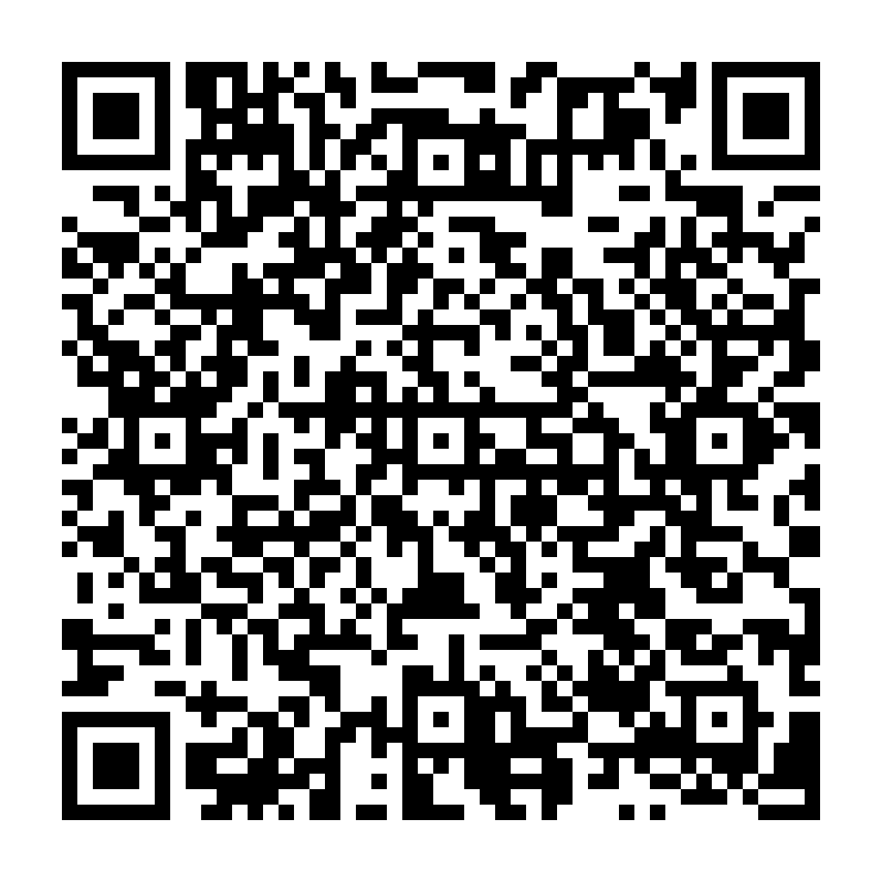 QR kod