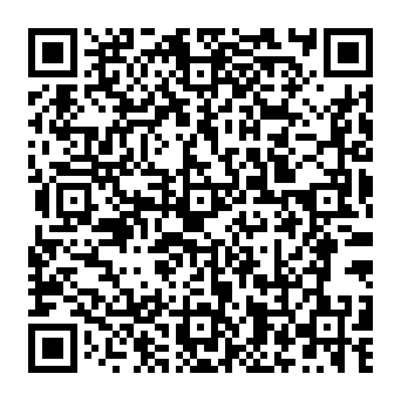 QR kod