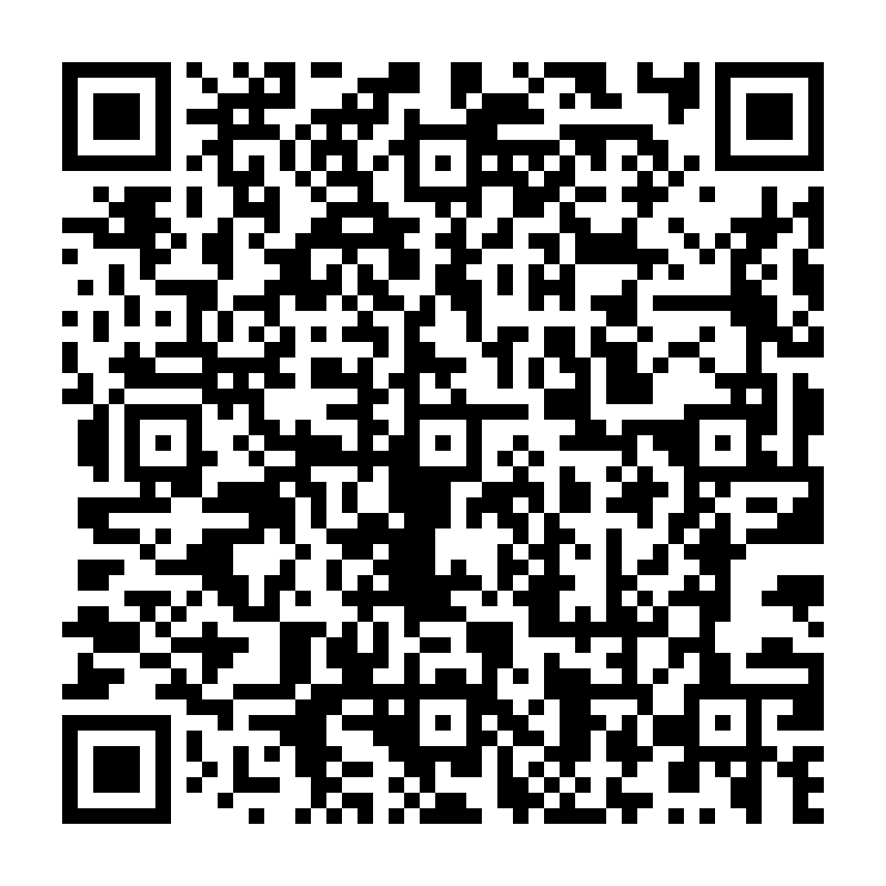 QR kod