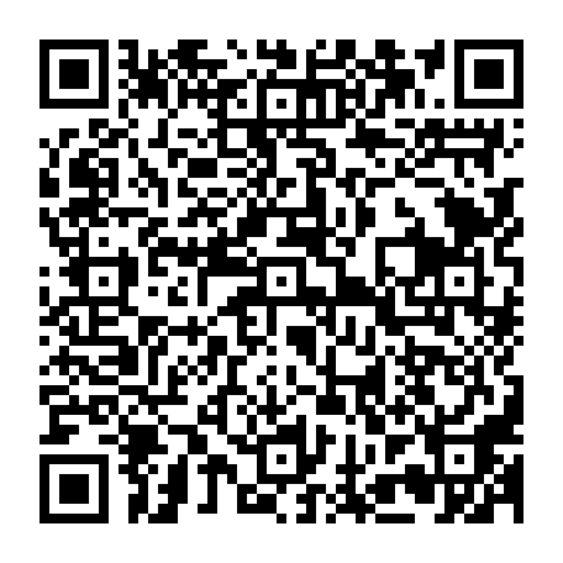 QR kod