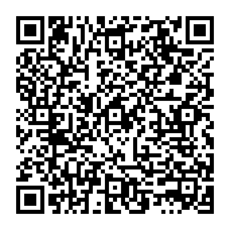 QR kod