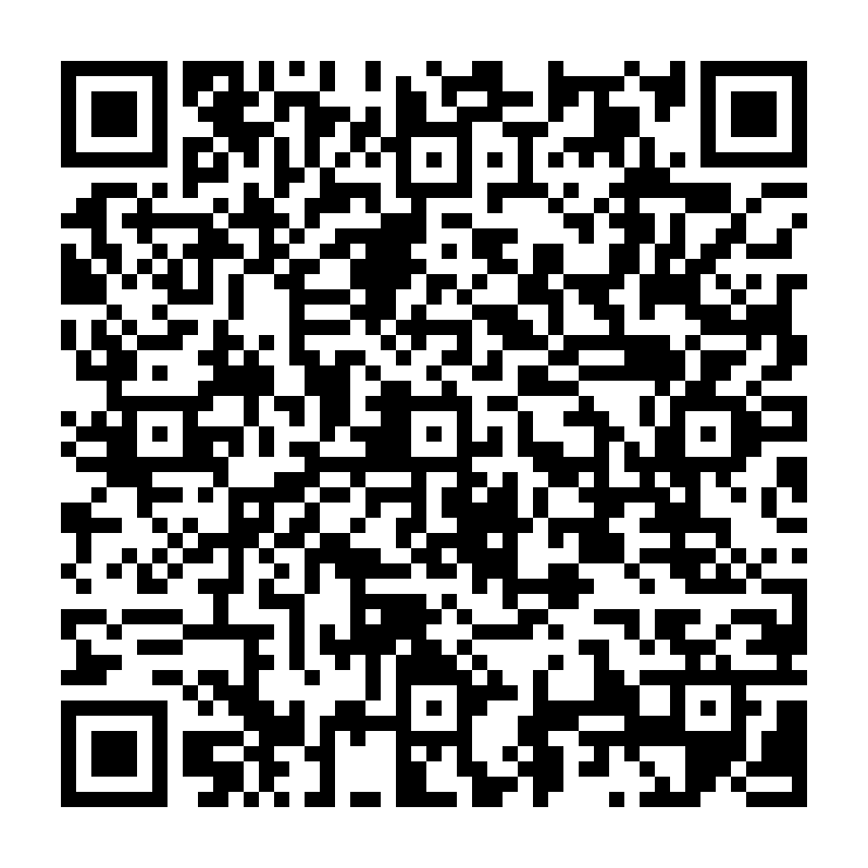 QR kod